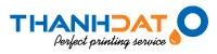 CÔNG TY TNHH TRUYỀN THÔNG QUẢNG CÁO VÀ IN THÀNH ĐẠT
