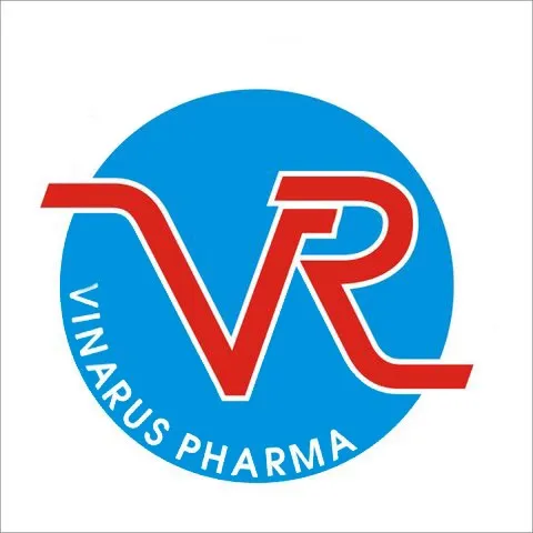 CÔNG TY CỔ PHẦN DƯỢC PHẨM VINARUS