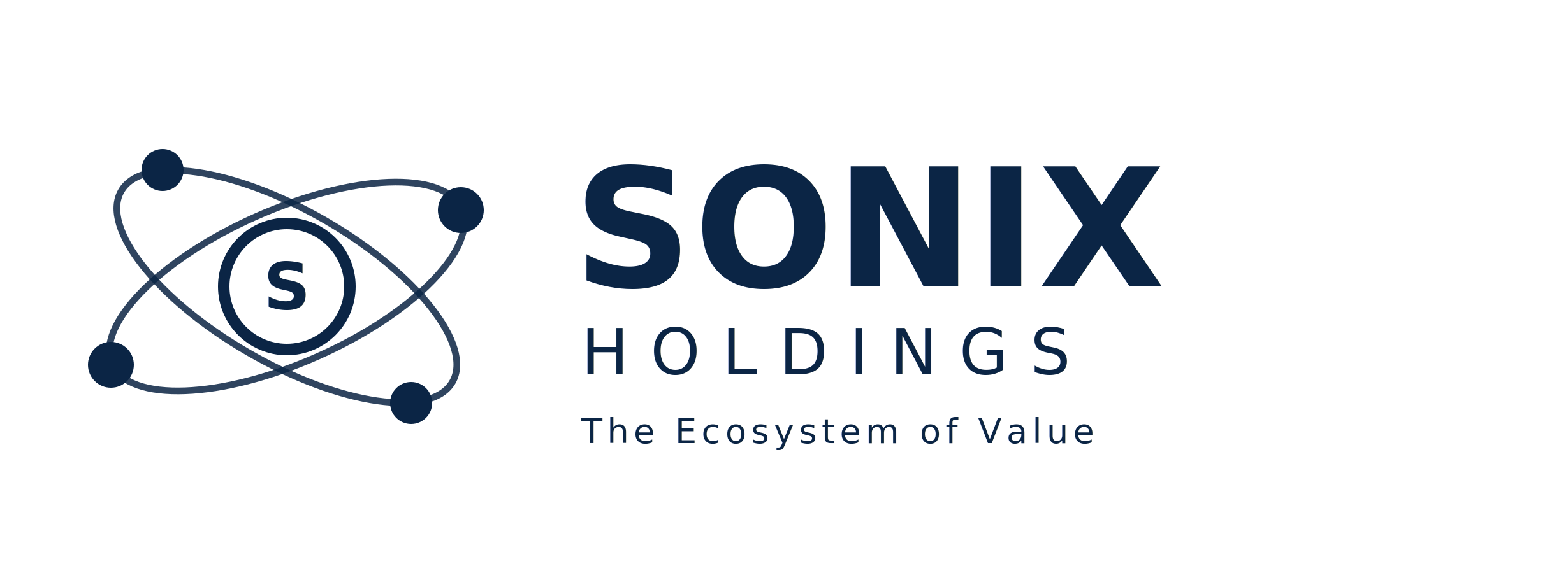 CÔNG TY CỔ PHẦN ĐẦU TƯ VÀ PHÁT TRIỂN SONIX HOLDINGS