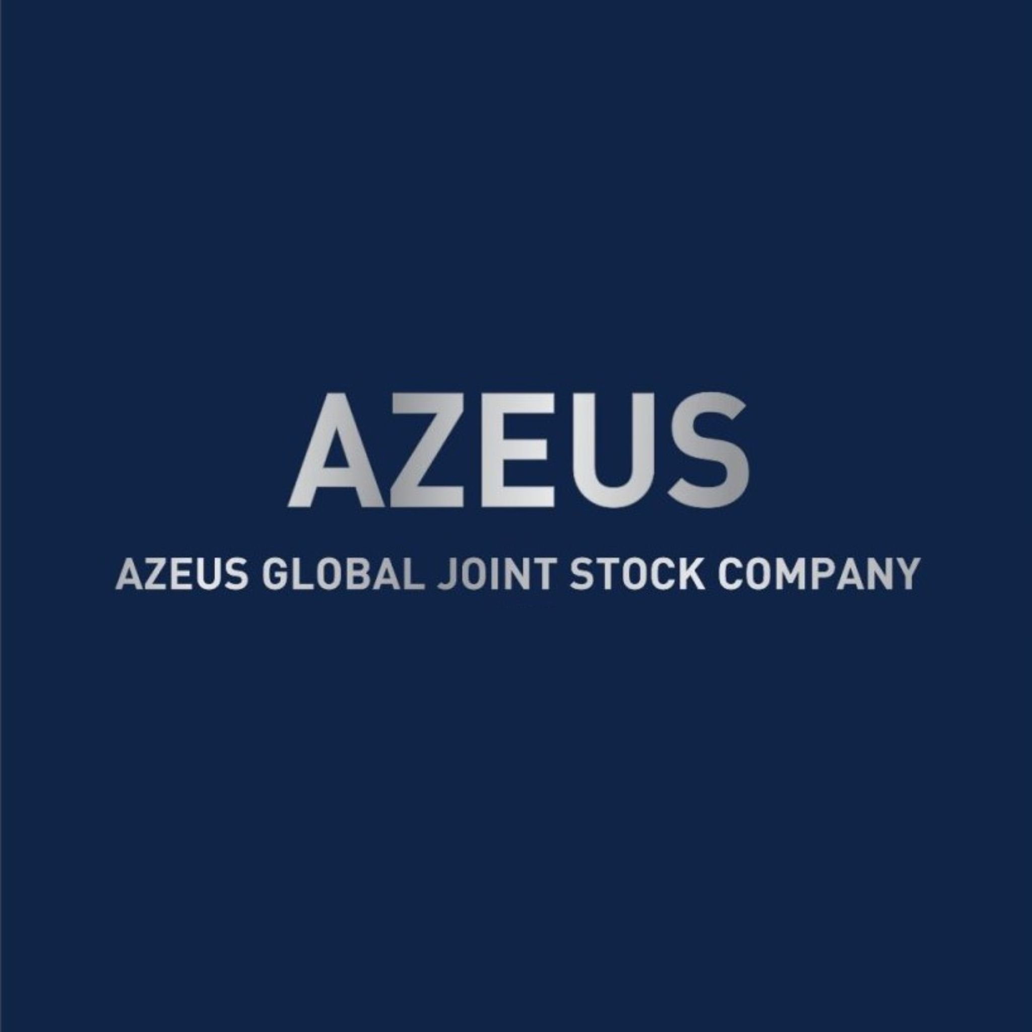 Công ty Cổ phần Azeus Global