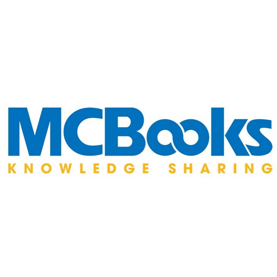 Công ty Mcbooks