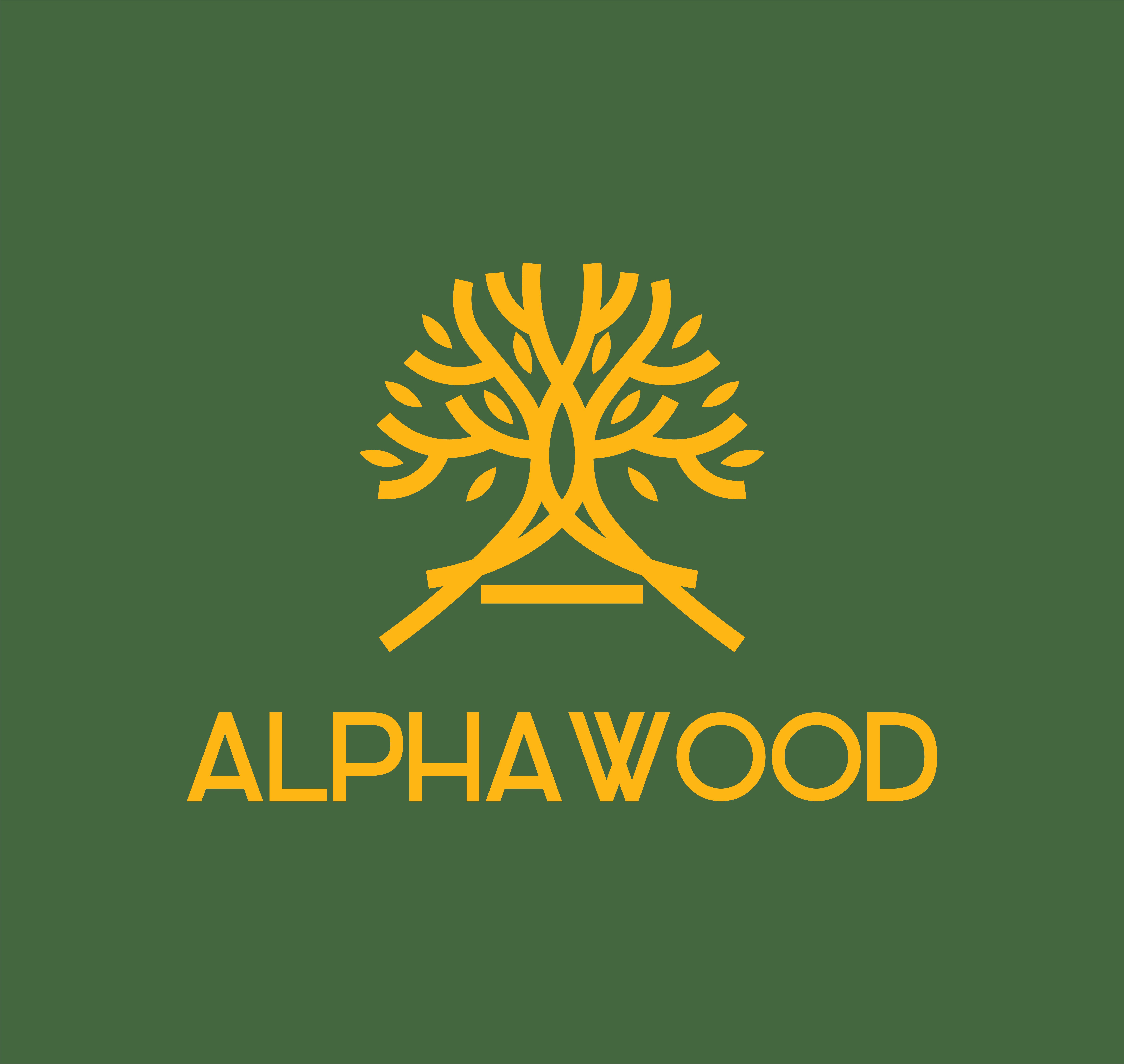 CÔNG TY TNHH ALPHAWOOD
