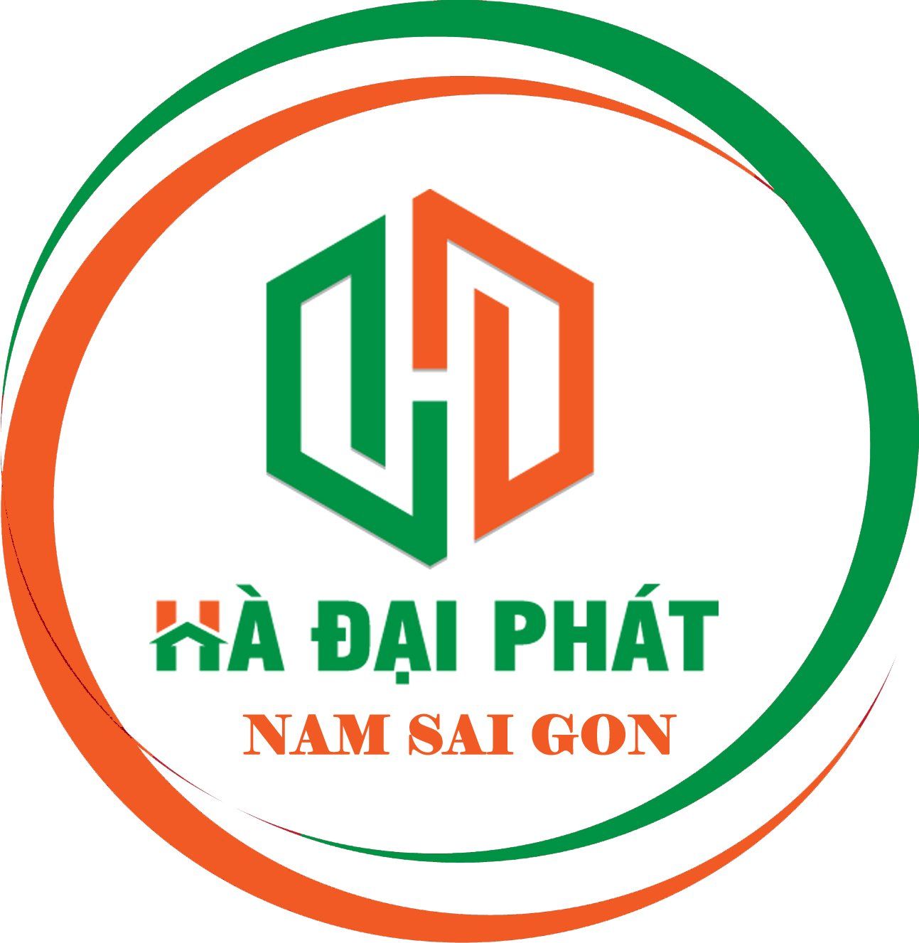Công ty TNHH Dịch Vụ tư vấn Bất động sản Hà Đại Phát chi nhánh Nam Sài Gòn