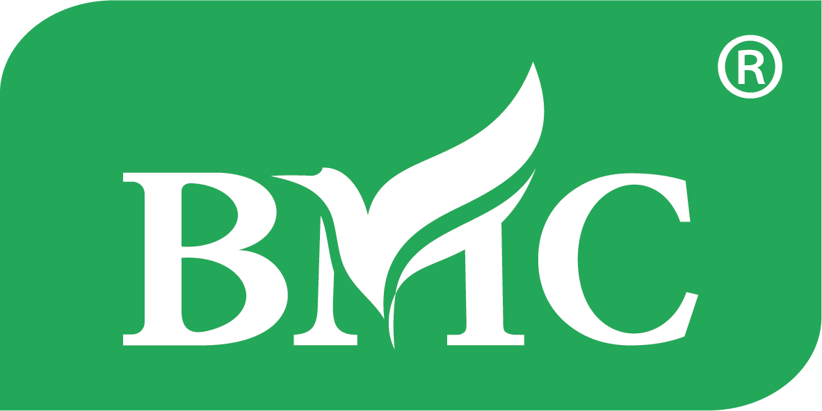 CÔNG TY CỔ PHẦN BMC VĨNH PHÚC