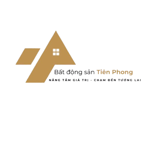 CÔNG TY BẤT ĐỘNG SẢN TIÊN PHONG
