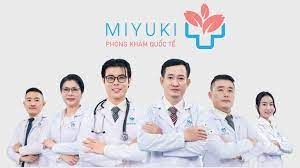 HỌC VIỆN THẨM MỸ MIYUKI ACADE.MY