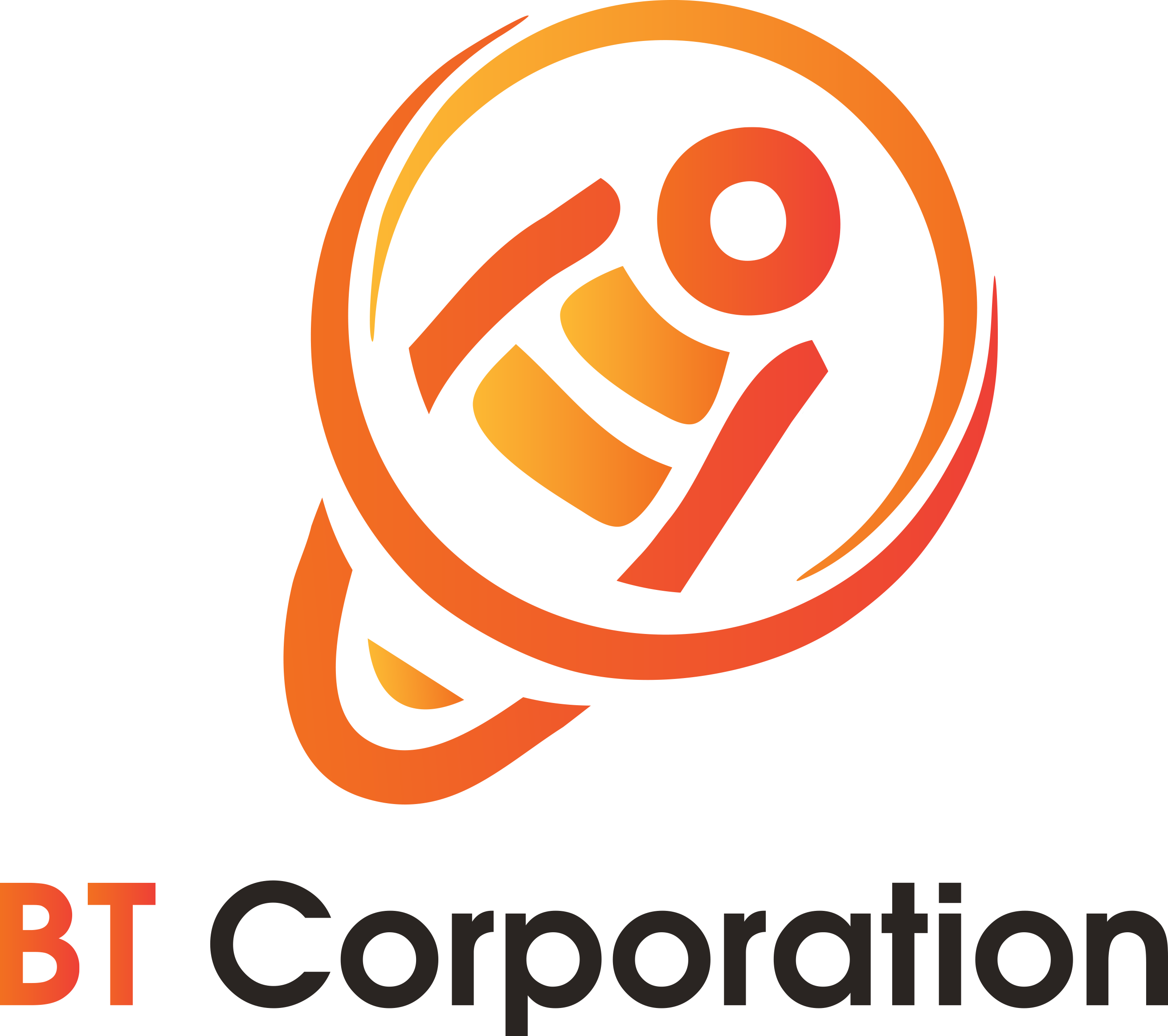 CÔNG TY TNHH BT CORPORATION