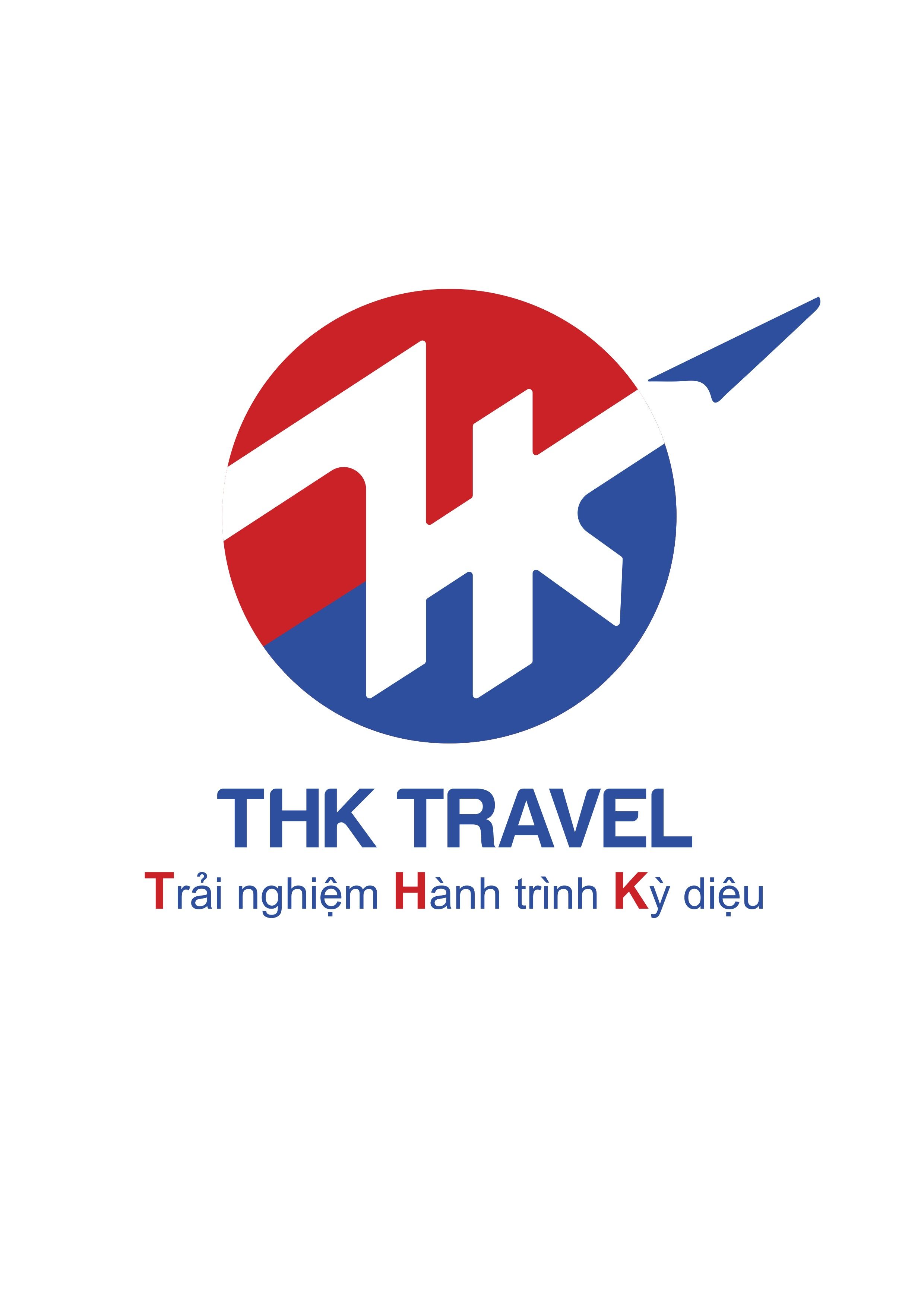 CÔNG TY CỔ PHẦN DU LỊCH THƯƠNG MẠI THK-CN HÀ NỘI