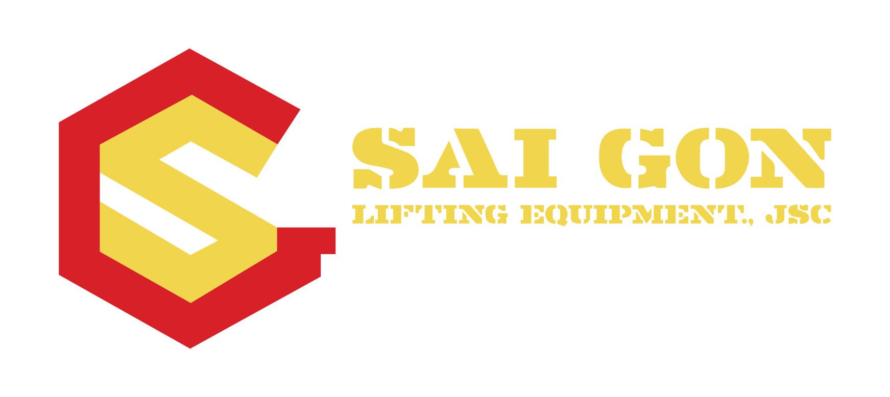CÔNG TY CỔ PHẦN THIẾT BỊ NÂNG SÀI GÒN