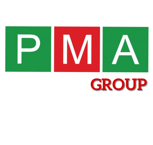 Công Ty Cổ Phần Thương Mại Dịch Vụ PMA