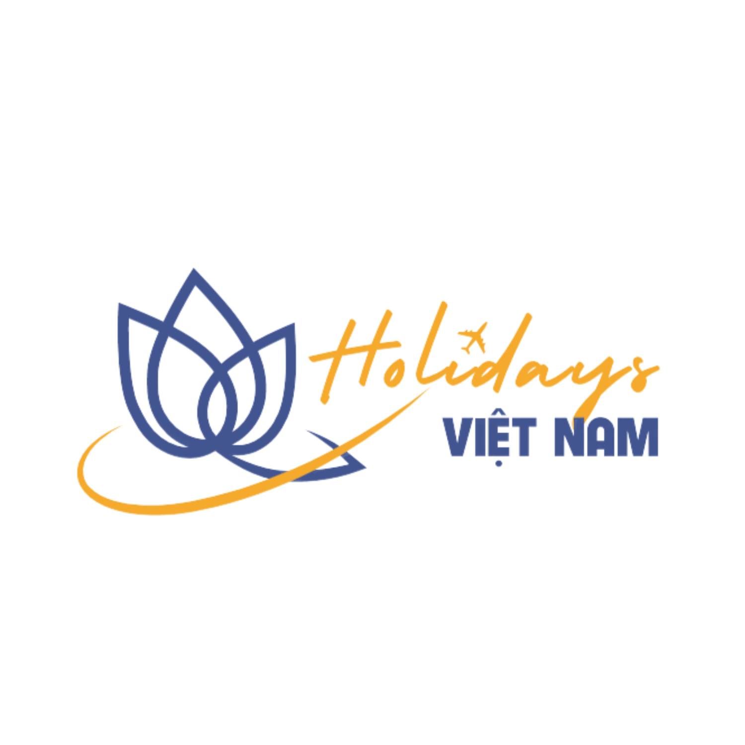 CÔNG TY TNHH HOLIDAYS VIỆT NAM