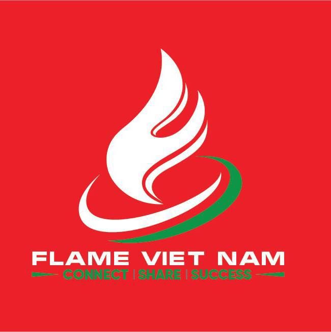CÔNG TY TNHH THƯƠNG MẠI DỊCH VỤ FLAME VIỆT NAM