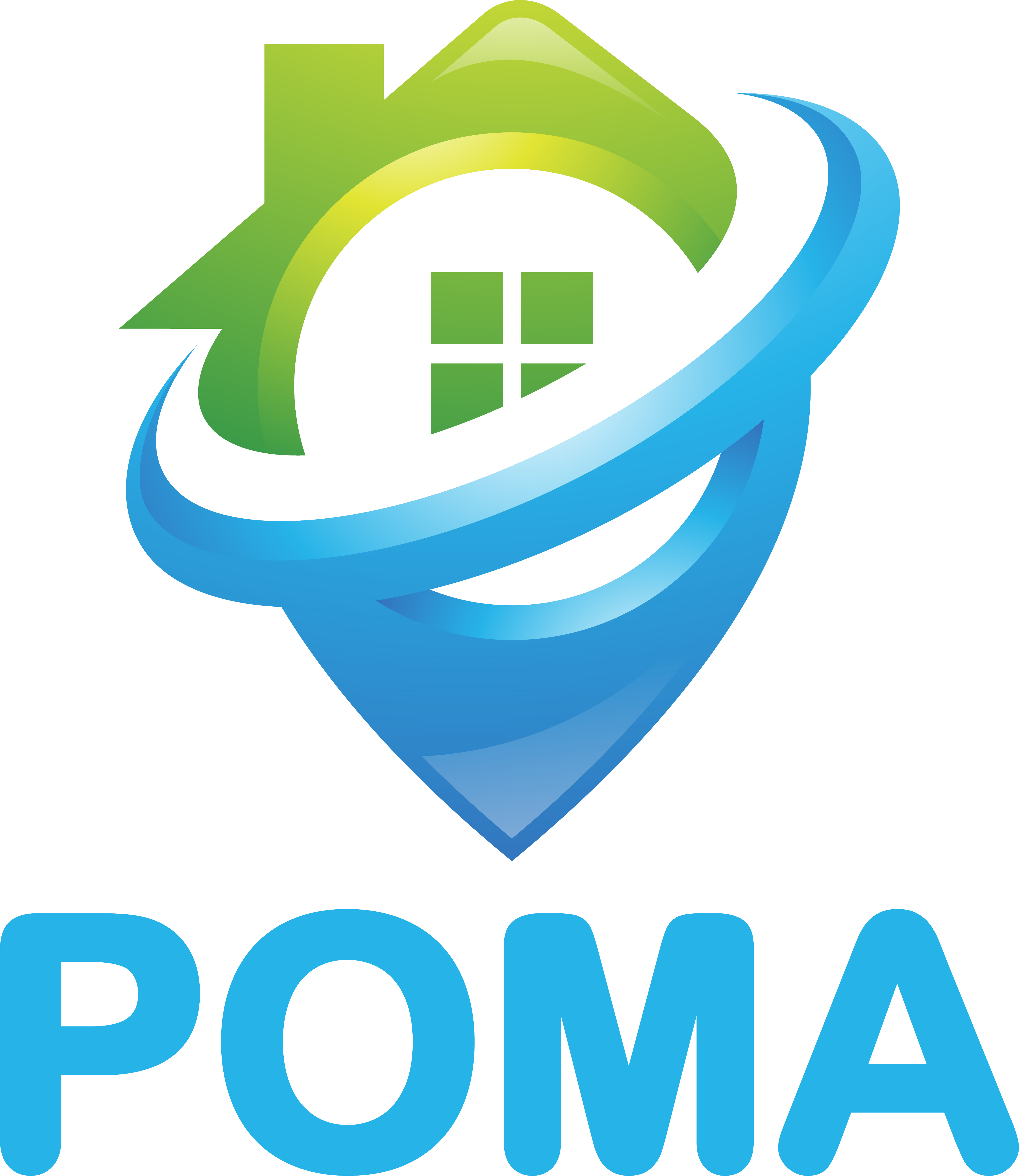 Công ty TNHH giải pháp Poma