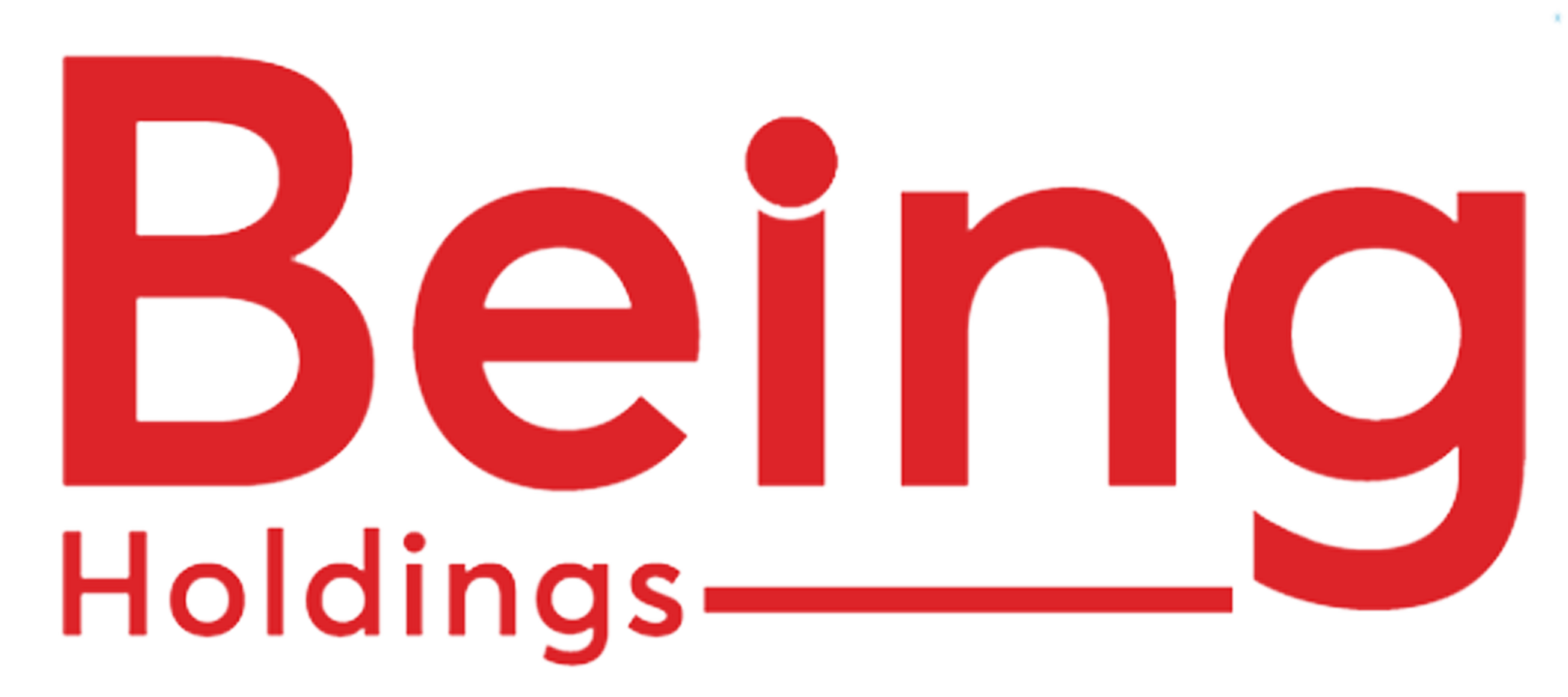Công ty Cổ Phần Being Holdings