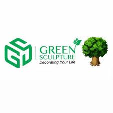 CÔNG TY CỔ PHẦN GREEN SCULPTURE