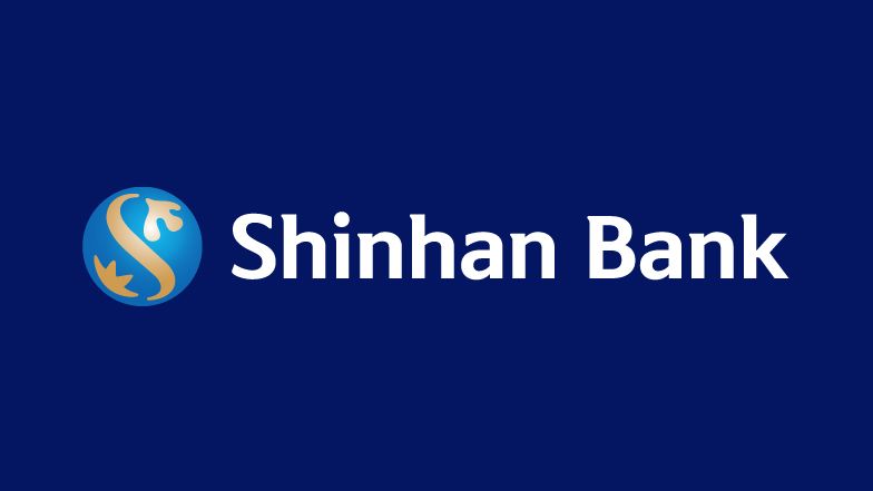 Ngân hàng Shinhan Bank Việt Nam - CN Hà Nội