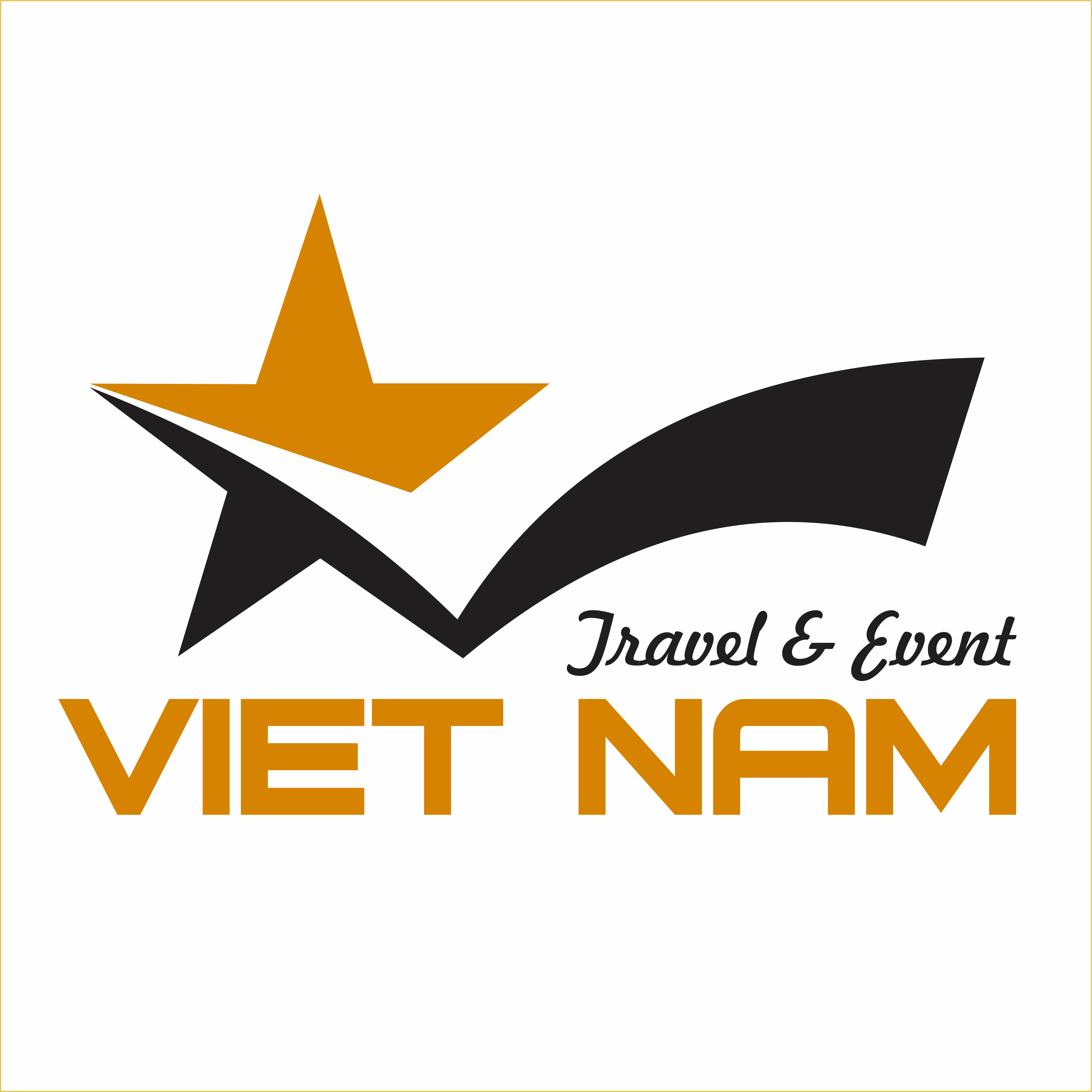 Công ty TNHH Du lịch và Sự kiện Việt Nam