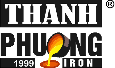 Công ty TNHH cơ khí đúc Thành Phương