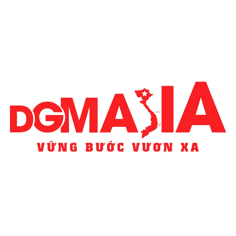 Công ty Cổ Phần Quảng Cáo DGM ASIA