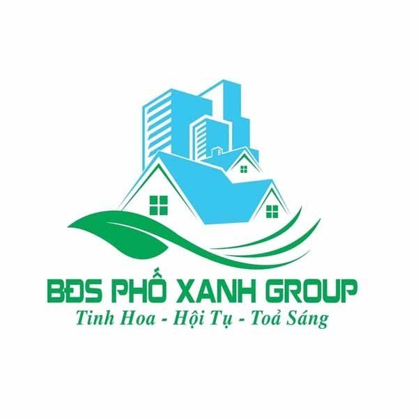 Bất Động Sản Phố xanh Group