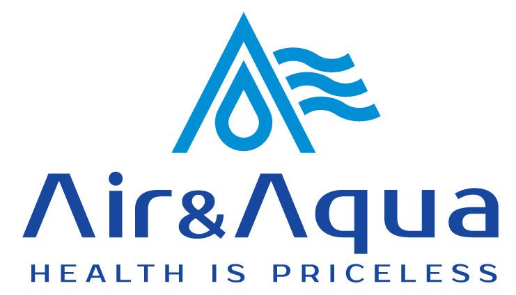 CÔNG TY CỔ PHẦN CÔNG NGHỆ AIR & AQUA VIỆT NAM