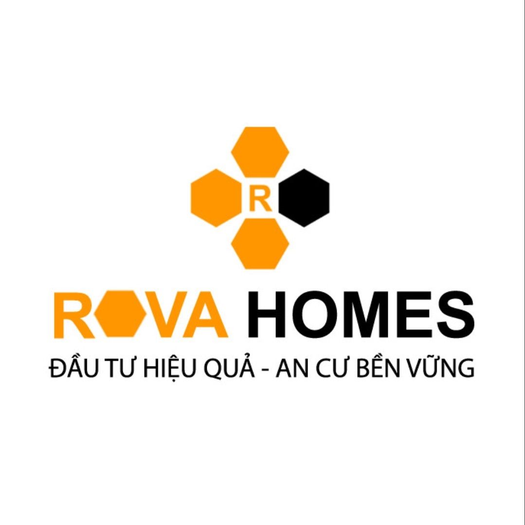 Công ty CP bất động sản Rovaland