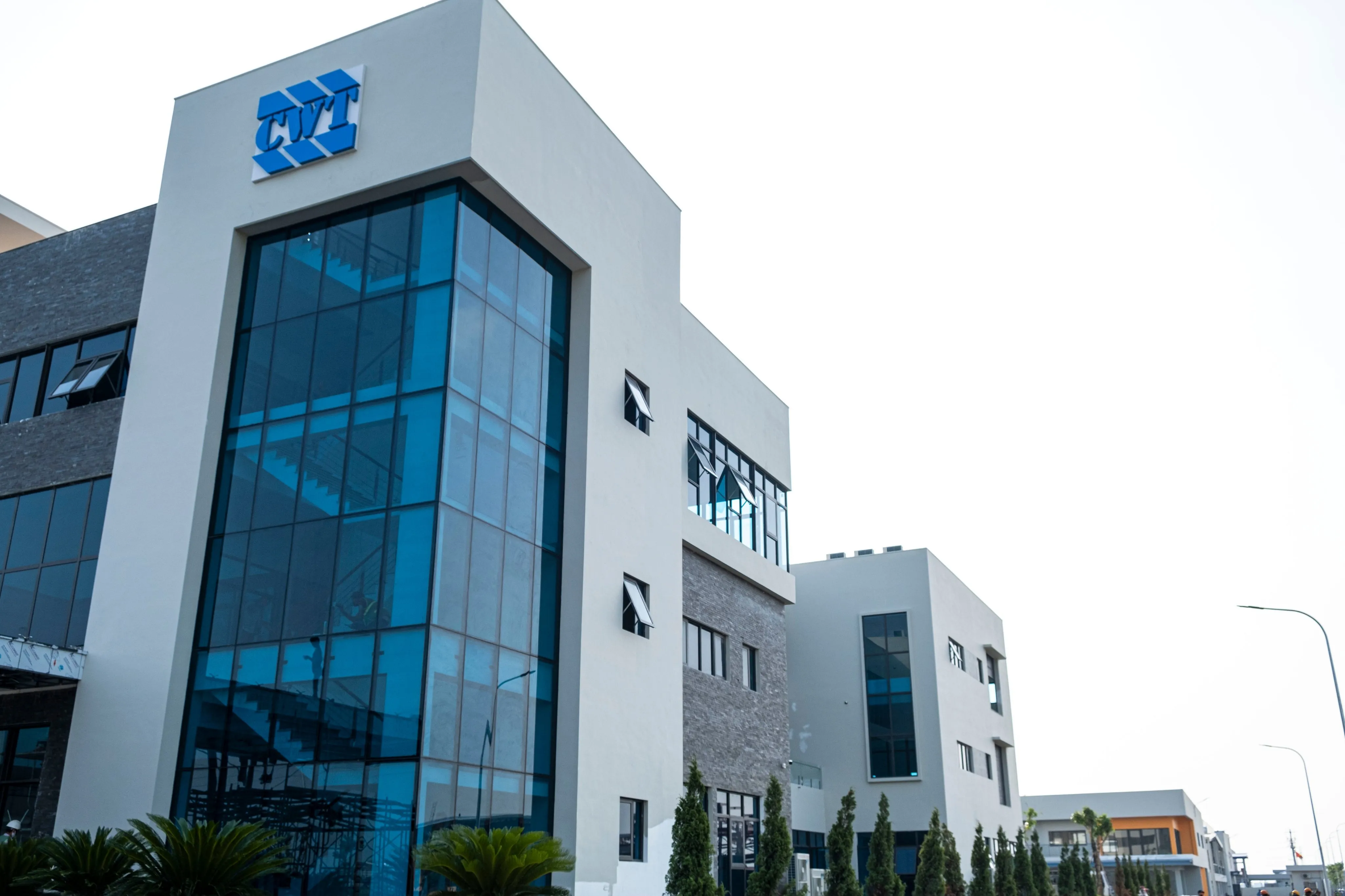 Công ty TNHH Power Plus Technology(VietNam)Corp
