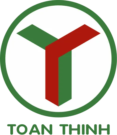 CÔNG TY TNHH TOÀN THỊNH