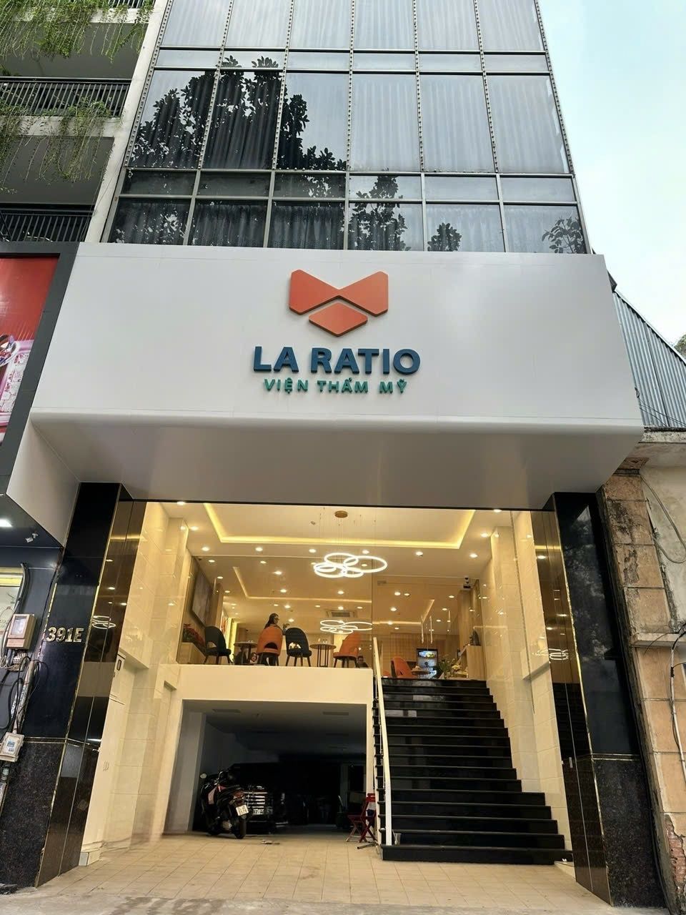 Công ty TNHH Y Tế Ratio