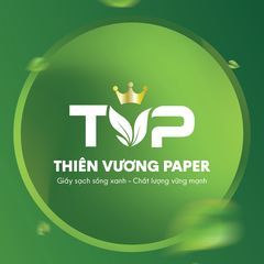 CÔNG TY TNHH THIÊN VƯƠNG PAPER