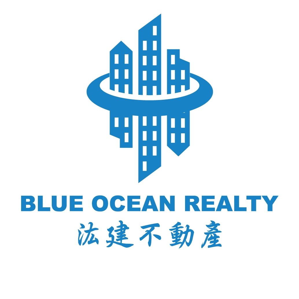 BLUE OCEAN REALTY SERVICE COMPANY LIMITED