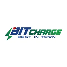 CÔNG TY CỔ PHẦN BITCHARGE