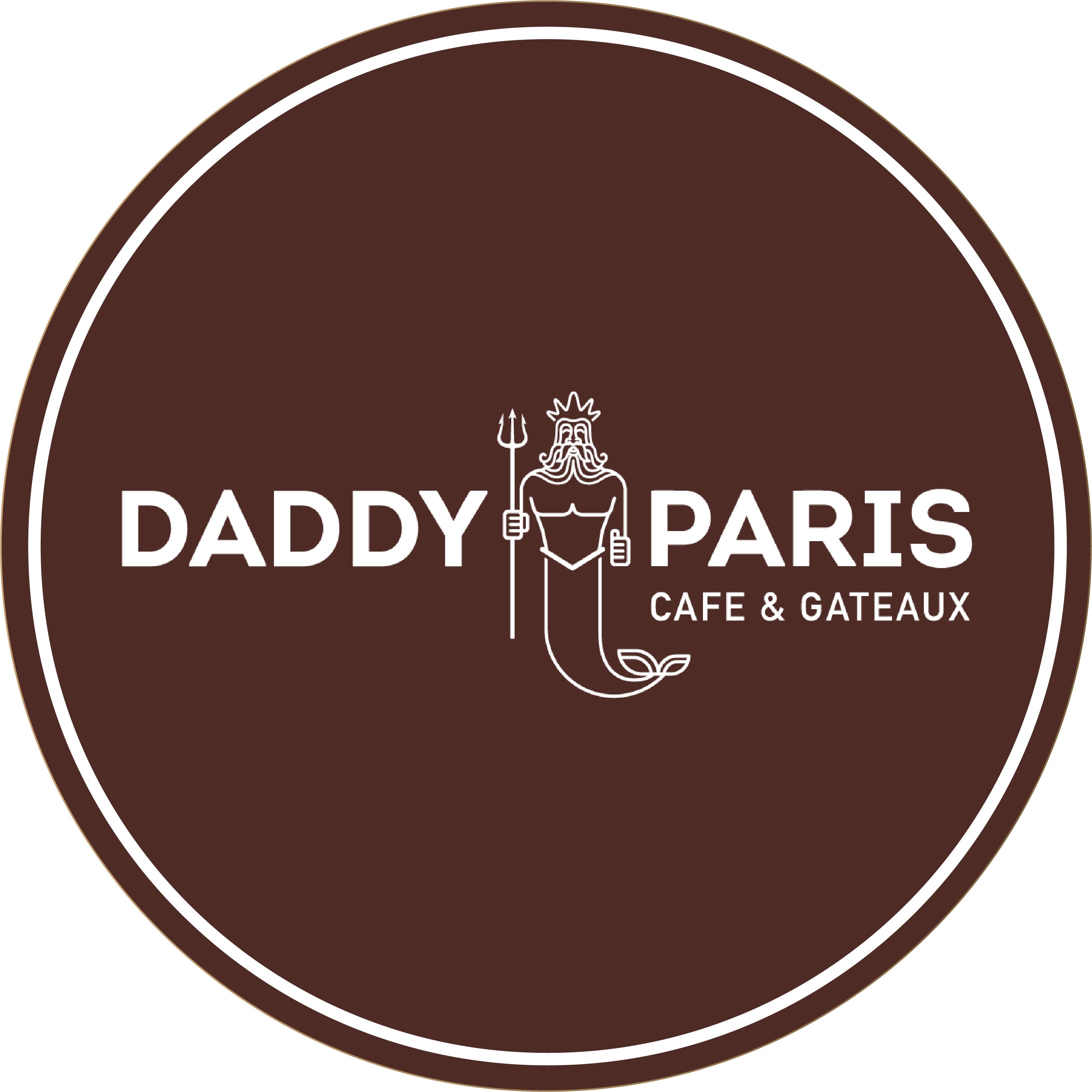 Chuỗi Cửa Hàng Bánh Ngọt Daddy Paris