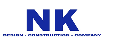 CTY TNHH TƯ VẤN THIẾT KẾ - XÂY DỰNG NK