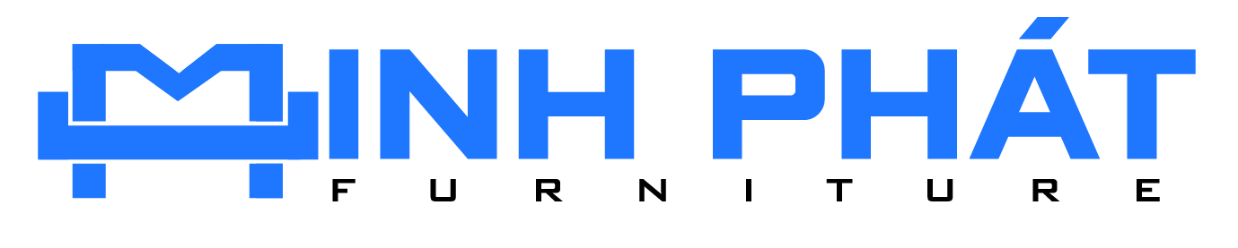CÔNG TY TNHH SẢN XUẤT NỘI THẤT MINH PHÁT