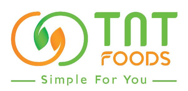 CÔNG TY CỔ PHẦN THỰC PHẨM TNT