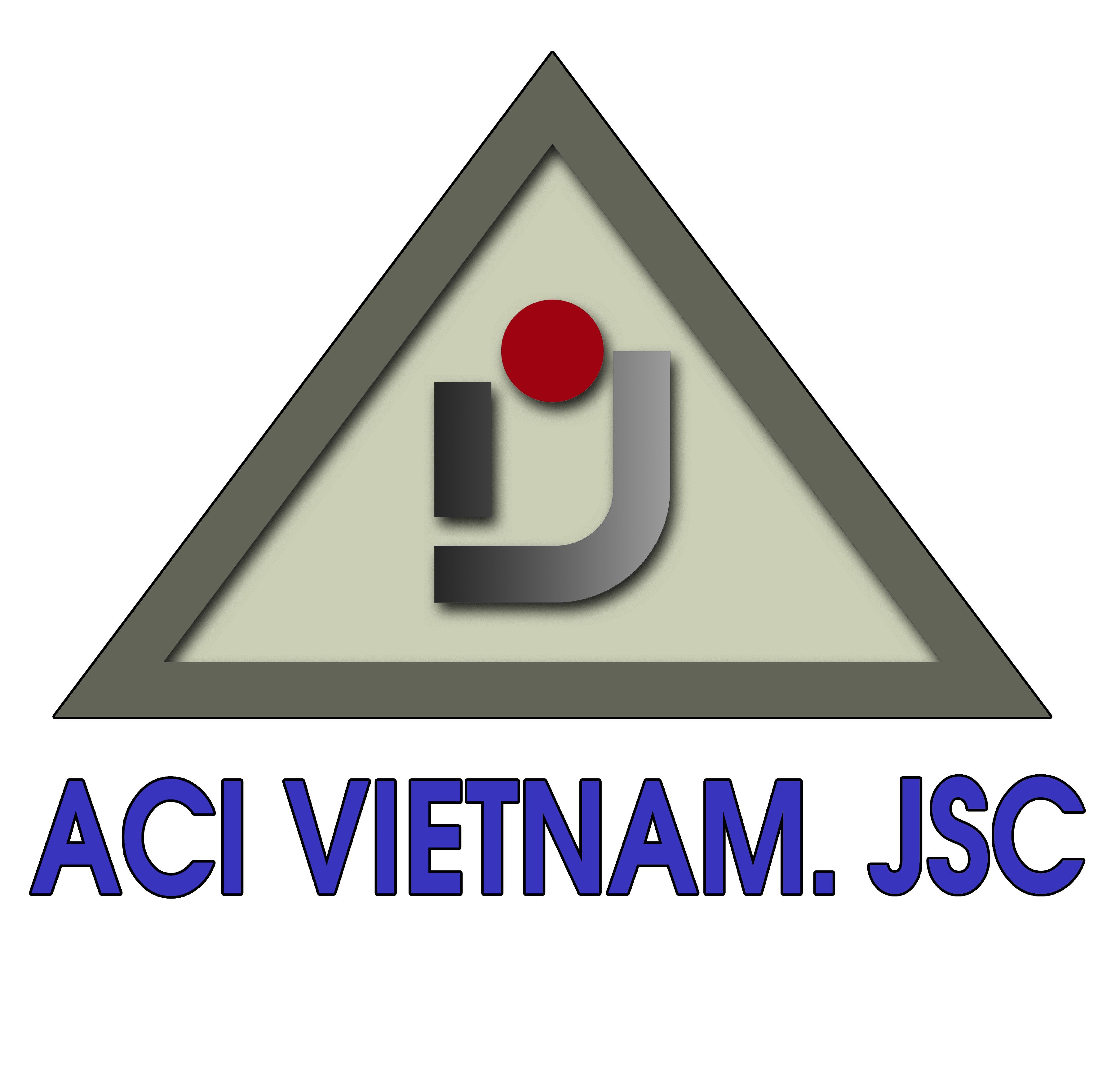 CÔNG TY CỔ PHẦN KIẾN TRÚC VÀ ĐẦU TƯ XÂY DỰNG ACI VIỆT NAM