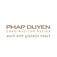 CÔNG TY TNHH THIẾT KẾ XÂY DỰNG PHÁP DUYÊN