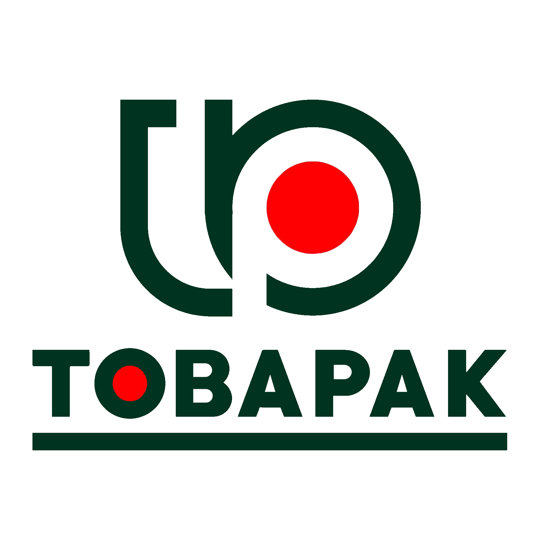 CÔNG TY TNHH THƯƠNG MẠI - SẢN XUẤT TOBAPAK
