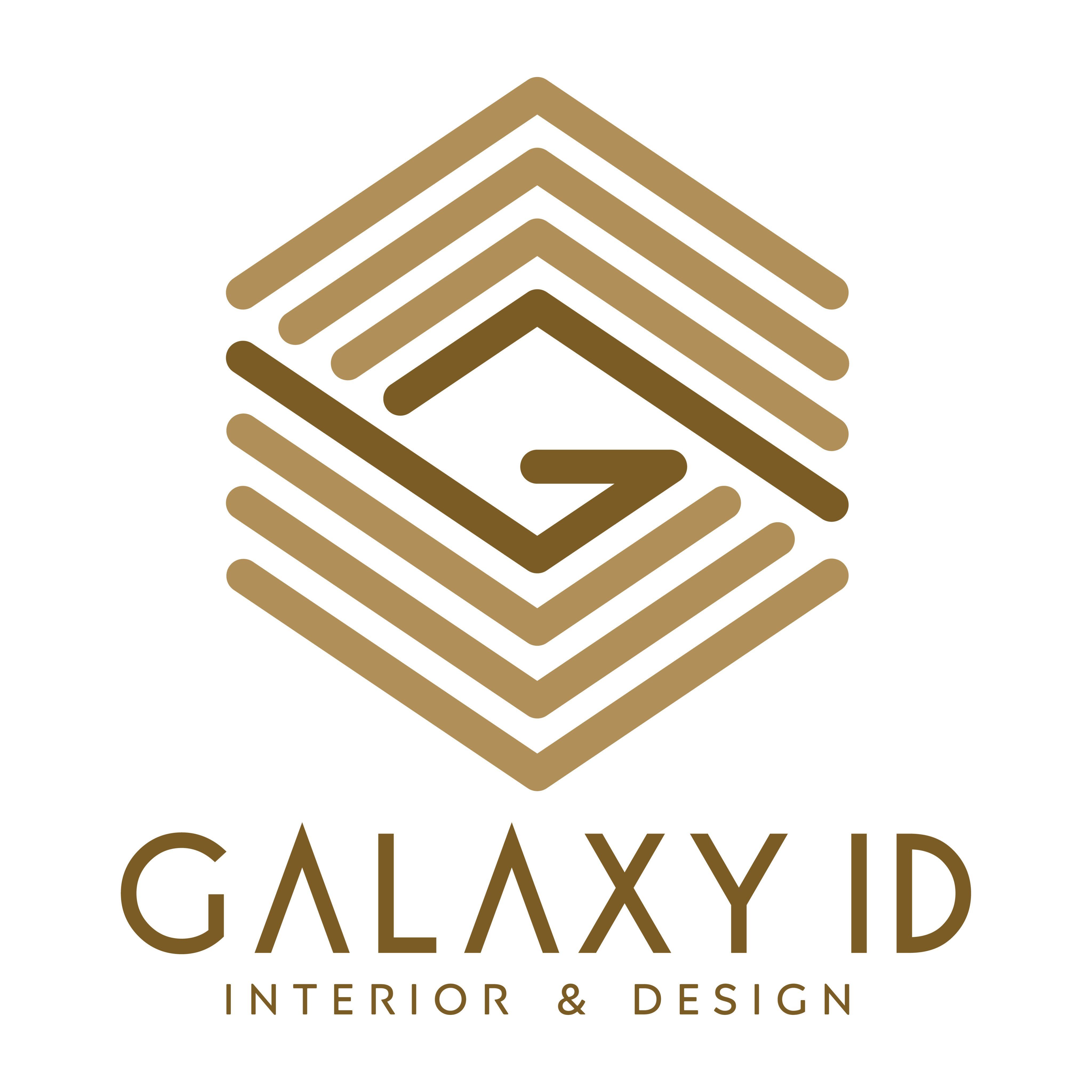 CÔNG TY TNHH TRANG TRÍ NỘI THẤT GALAXY ID