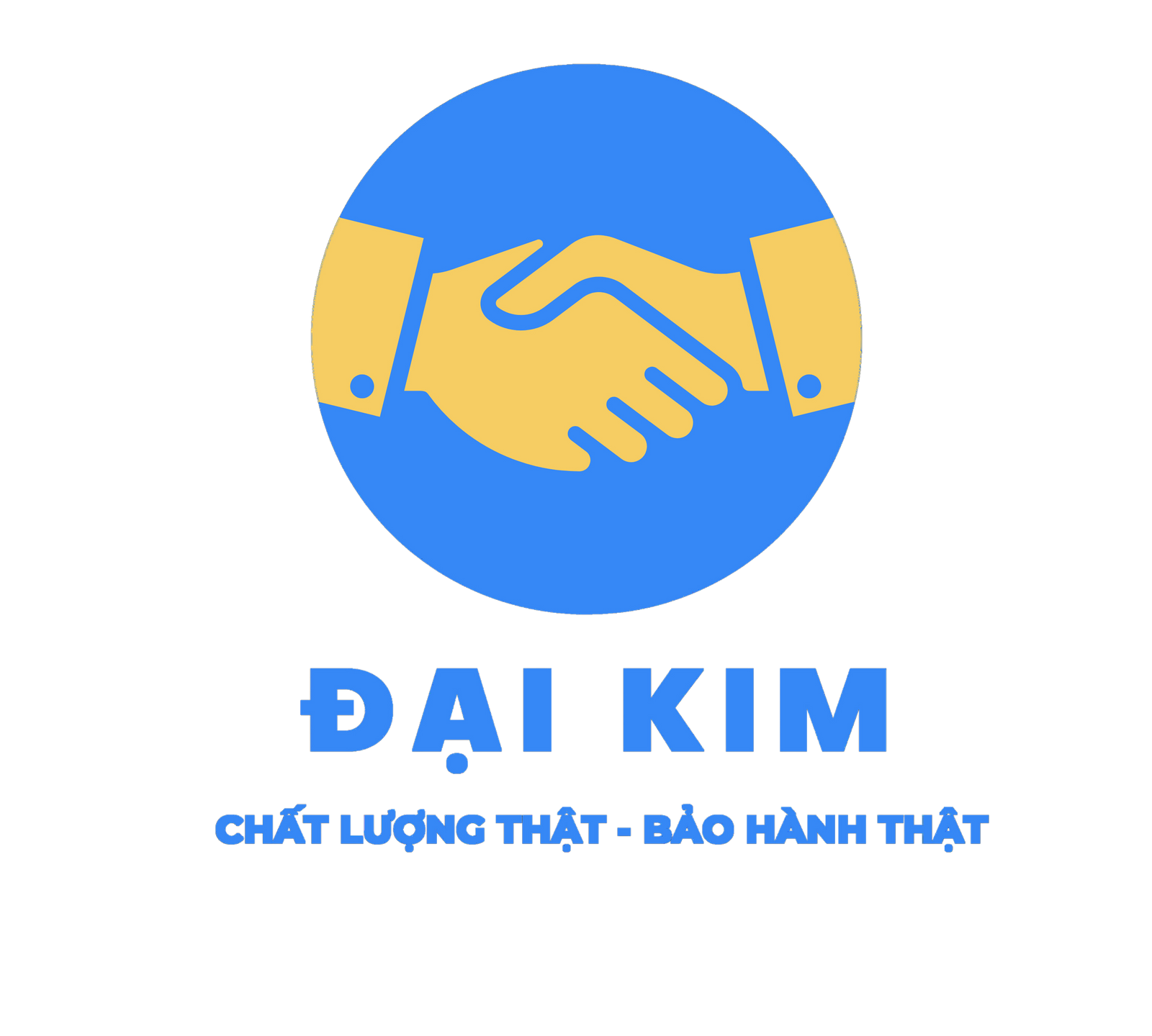 CÔNG TY TNHH TÔM GIỐNG ĐẠI KIM