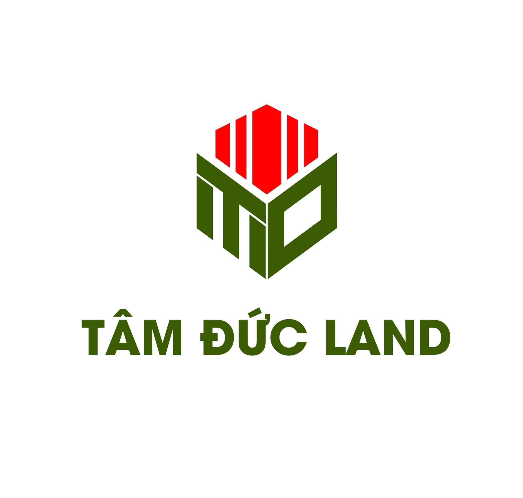 Công ty BĐS Tâm Đức Land
