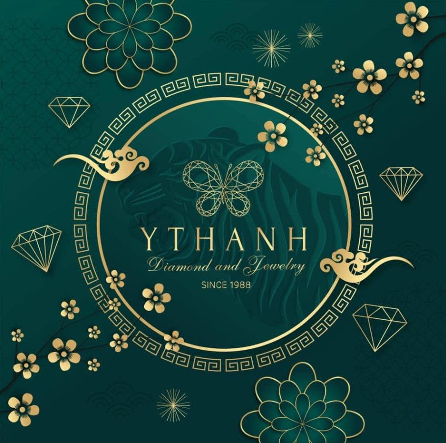 CÔNG TY TNHH TRANG SỨC KIM CƯƠNG Y THANH