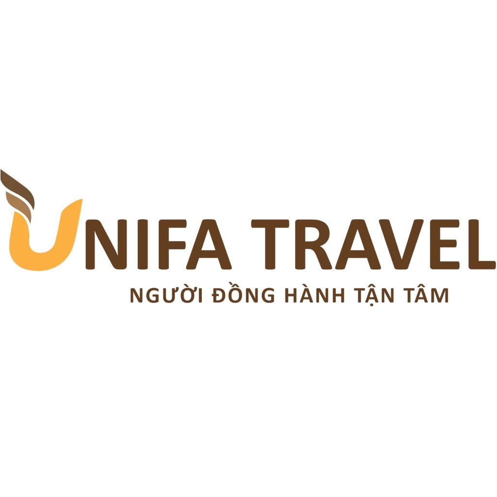 CÔNG TY TNHH MTV THƯƠNG MẠI VÀ DU LỊCH UNIFA TRAVEL