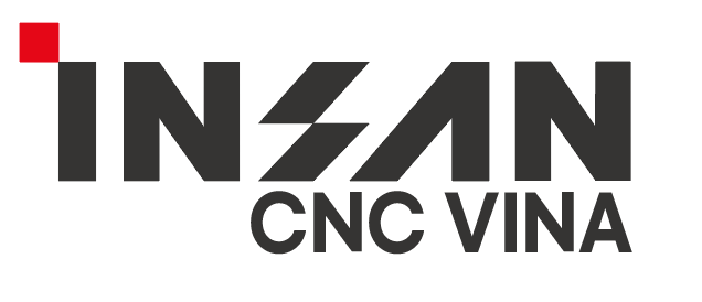 CÔNG TY TNHH INSAN CNC VINA