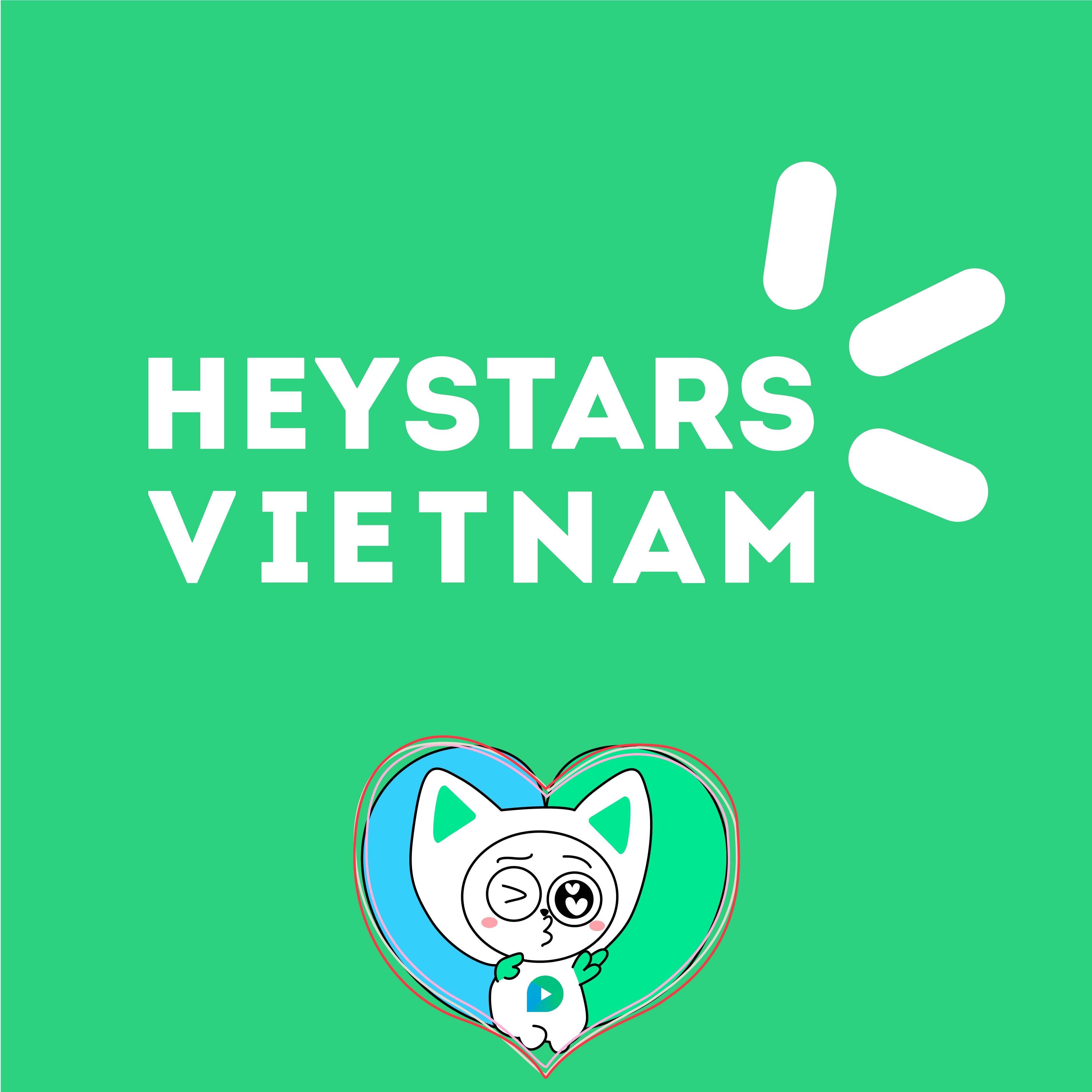 Heystars