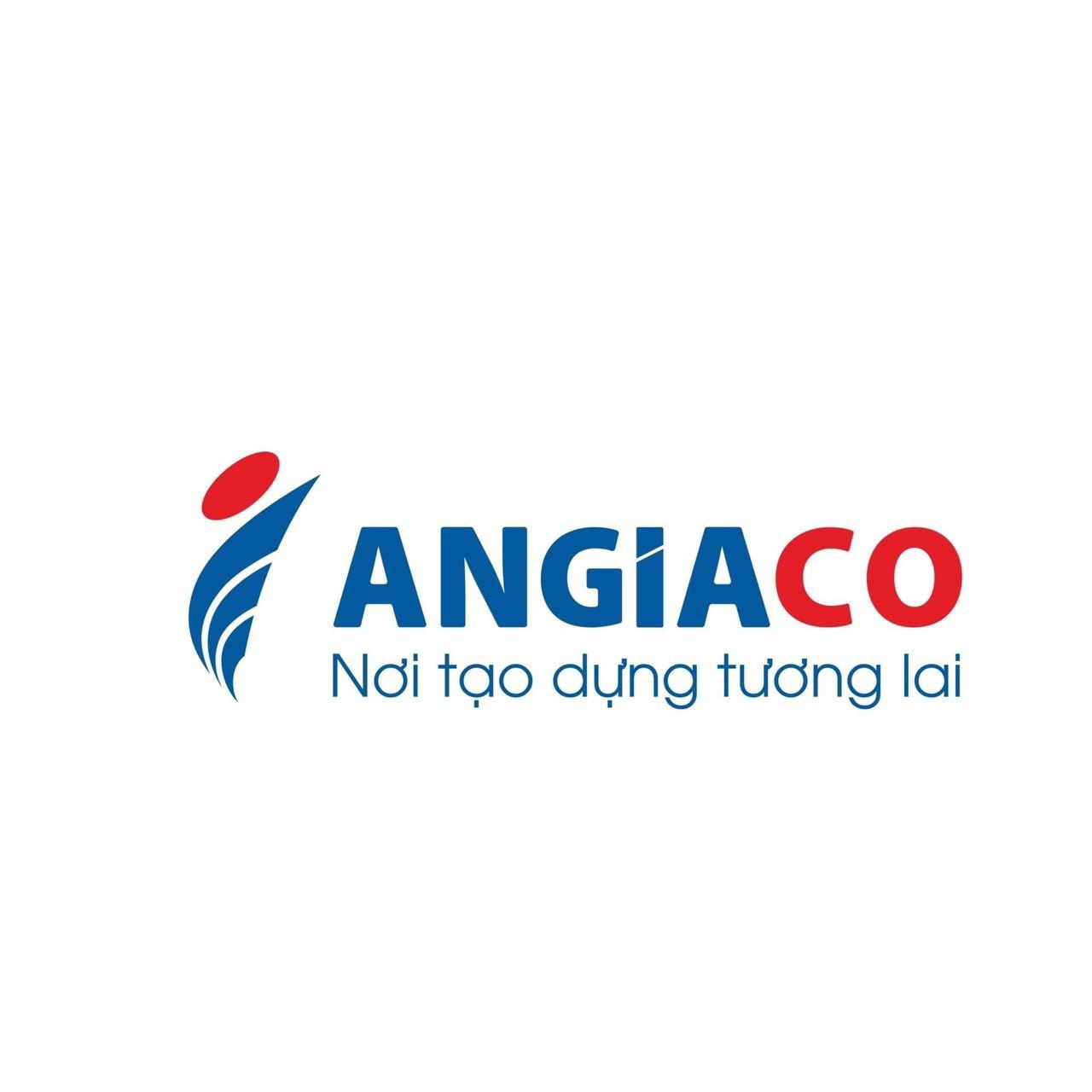CÔNG TY CP GIÁO DỤC VÀ NHÂN LỰC AN GIANG