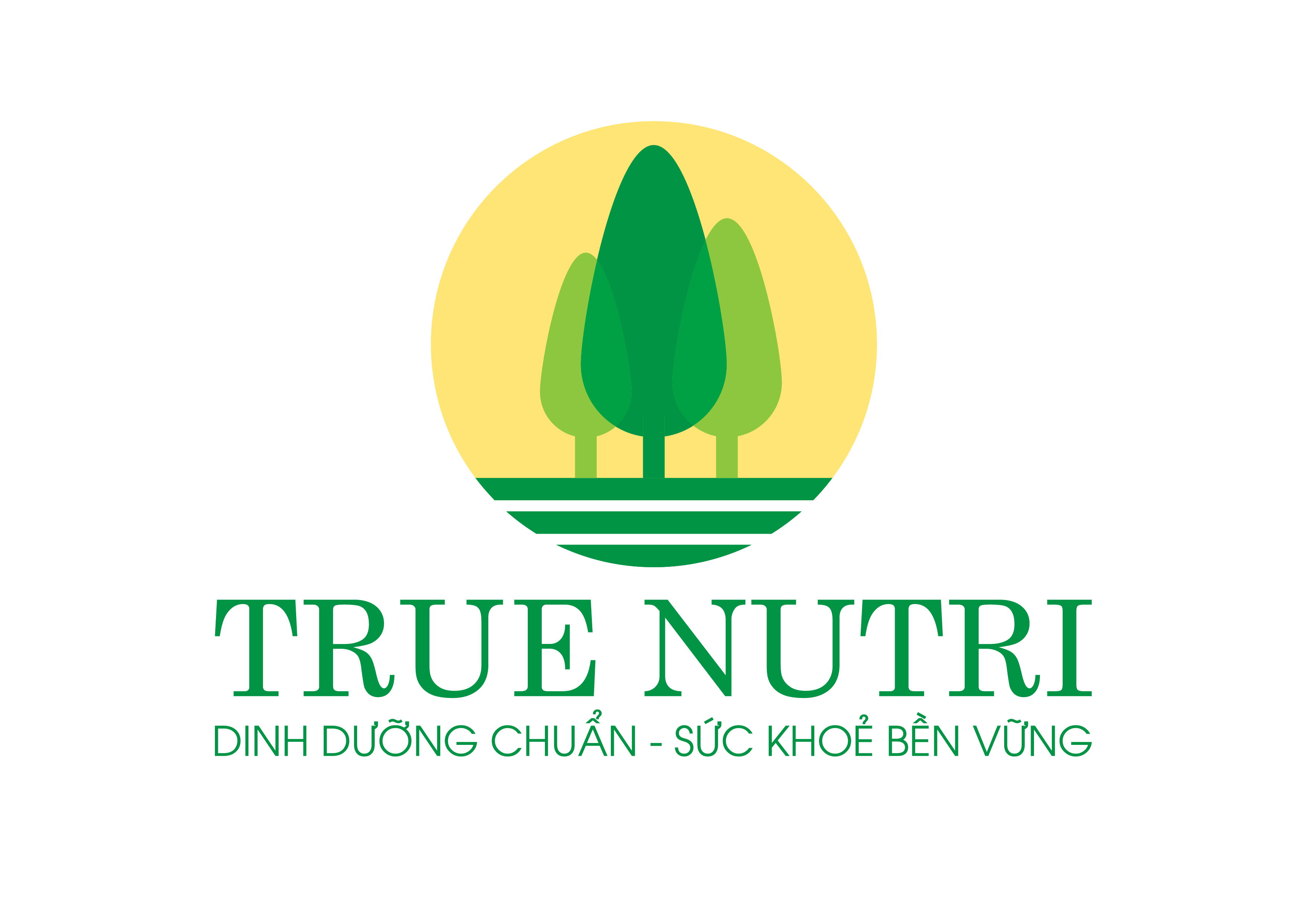 CÔNG TY TNHH TRUENUTRI
