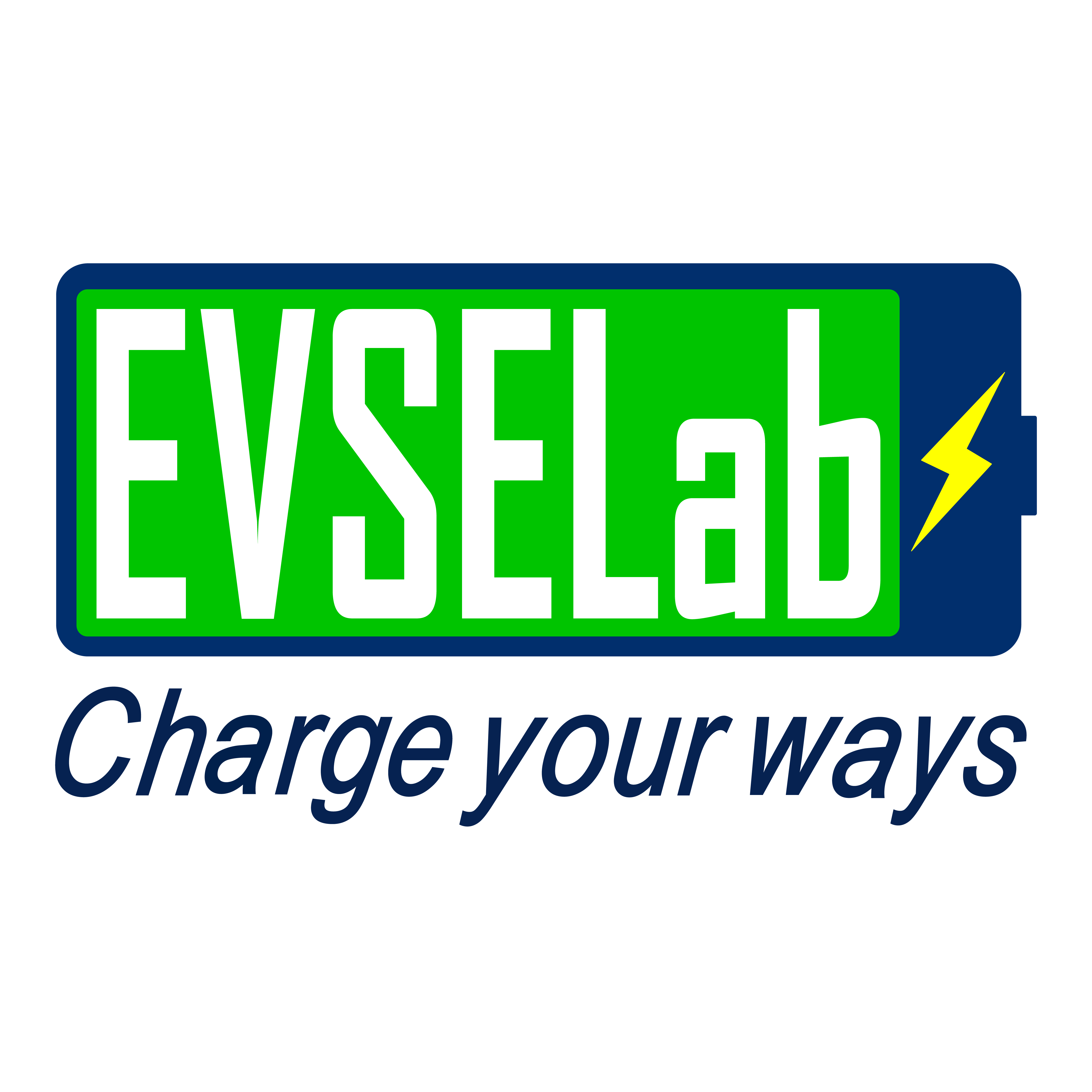 CÔNG TY TNHH EVSELAB