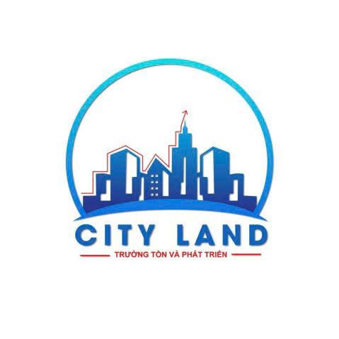 City_Land Bất Động Sản Thành Phố